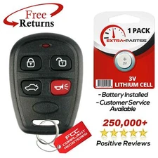 For 2007 2008 2009 Kia Amanti Keyless Entry Remote Fob Car Key SY55WY8412