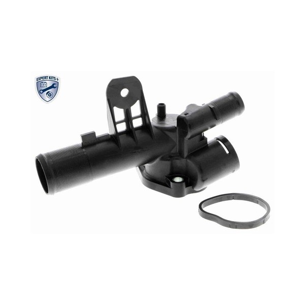 Vemo V46-99-1390 ThermostatgehäUse FüR Nissan Renault-image