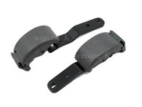 Heckscheibenverriegelung Verwendung FÜR Toyota Hilux Vigo MK6 Pickup (Lh/Rh) ...
