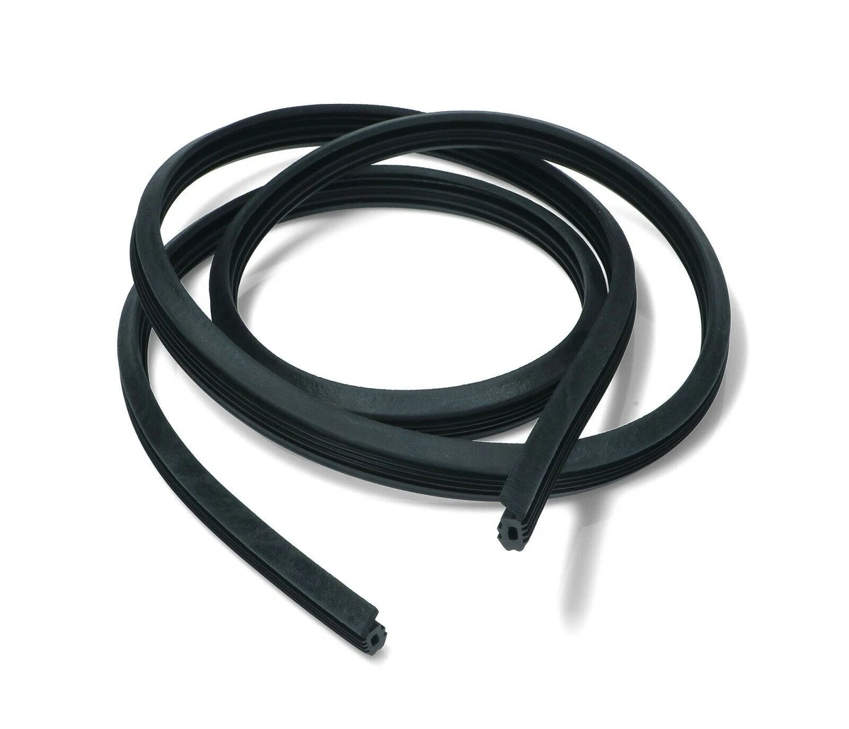 Guarnizione Originale Per Sportello Lavastoviglie Candy E Rosieres - Ricambio 41019164 - Compatibile Con Modelli CDF632, CDI36E10, E Molti Altri - 4