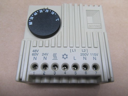 RITTAL SK 3110 TEMPERATURE CONTROL SWITCH