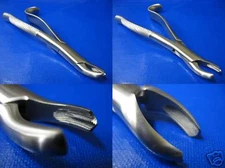 O.R GRADE DENTAL TOOTH SUGERY EXTRACTING FORCEPS #18R