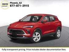 2026 Buick Encore Preferred