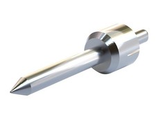 Weller - Pointe à souder conique 0.3mm