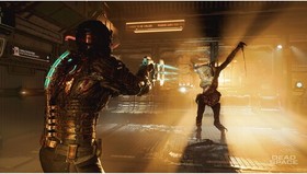 Dead Space for Xbox Series X [New Video Game] Xbox Series X