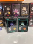 SDCC 2025 EXCLUSIVE THRILLJOY PIX! BEAVIS LE 7500 PCS & BUTT-HEAD (CHASE) SET