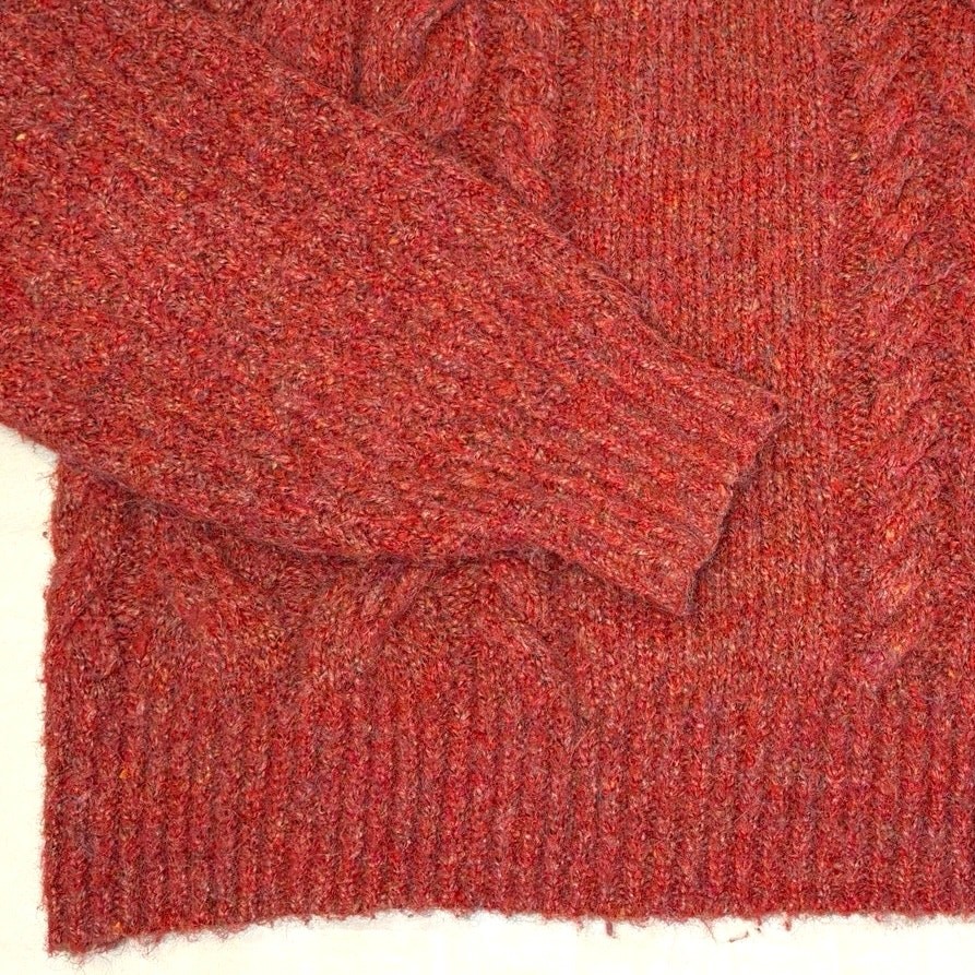 Universal Thread Textured Pullover Sweater Women … - image 3