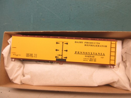 ACCURAIL ho PENNSYLVANIA 40' FRIGORÍFICO MADERA #1597 | Zustand: New