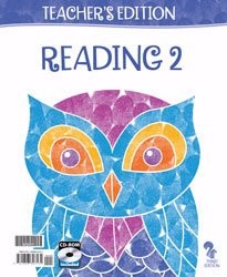 Reading Grd 2 Teacher 3rd Edit