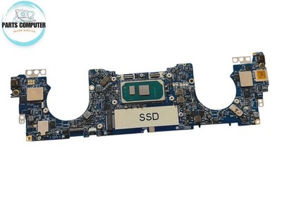 JRYYW  - Dell XPS 13 9310 Motherboard Intel I5-1135G7 8GB WWFJW NKJ6T LA-J144P
