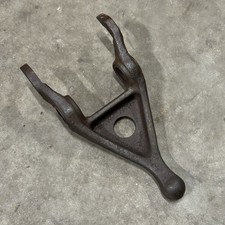 Porsche 944 Turbo 951 Clutch Shift Fork 931.116.835.1r Porsche 944 Turbo 951 Clutch Shift Fork 931.116.835.1r