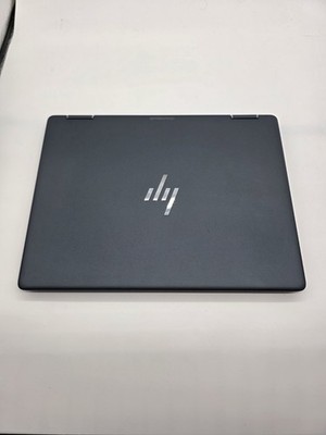 HP Elite Dragonfly Chromebook 13.5
