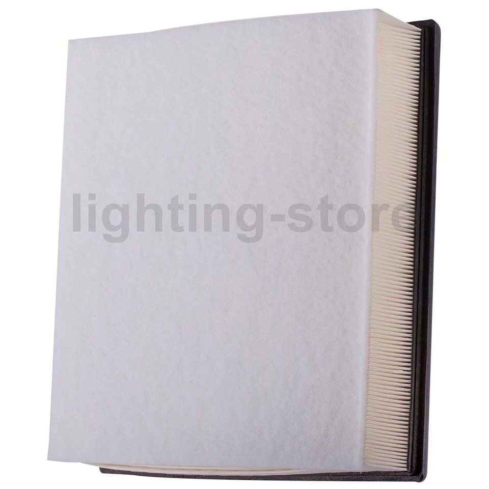 Filtro de combustible 2 filtros de aire para Freightliner Sprinter 2500 Sprinter 3500 2002 Foto 4 de 4