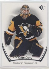 2021-22 SP Retail Tristan Jarry #19 13h3