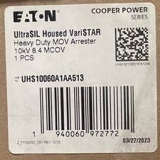 Eaton UHS10060A1AA513 Other Power Distribution Contacts and Accessories