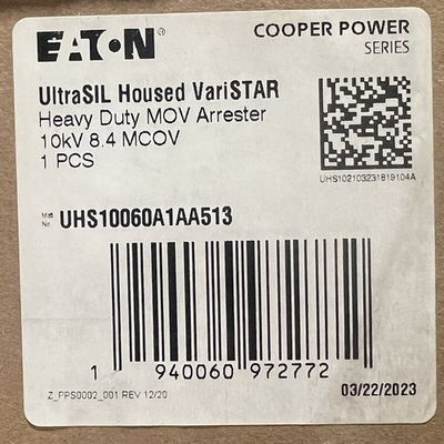 #ad Eaton UHS10060A1AA513 Other Power Distribution Contacts and Accessories $7.22