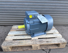 VEM 30kW (40HP) Motor 1480RPM 4-Pole 200L Frame B3 Foot AC Electric Motor