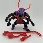 Antrax Complete - Vintage 1992 Playmates TMNT Teenage Mutant Ninja Turtles