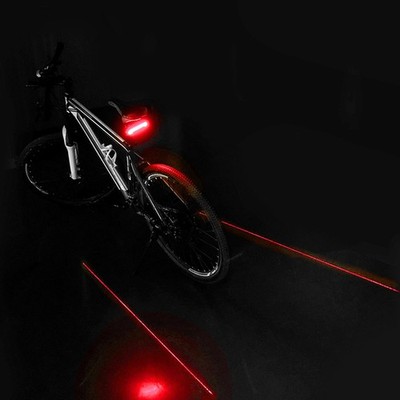 Meilan X5 Rear Light Bike Remote Wireless Light Turn Signal LED SBGX