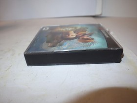 Shenmue (Sega Dreamcast, 2000) CIB Complete 4 DISCS