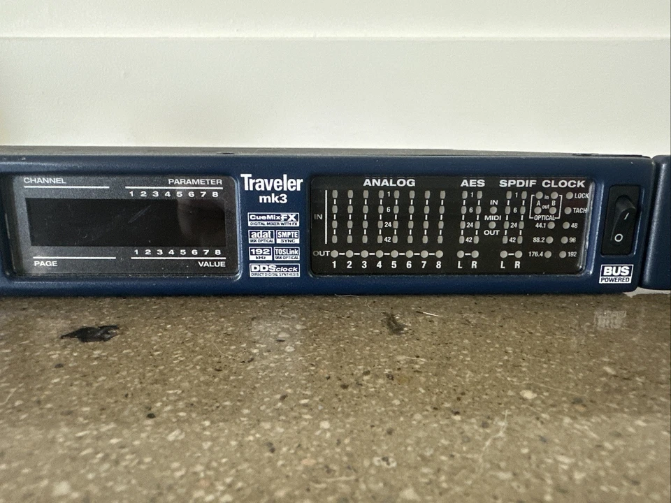 Motu Traveler Mk3 - Image 3 of 4