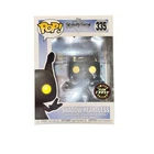 Funko Pop Disney Kingdom Hearts Shadow Heartless Vinyl Figure Glow In Dark Chase