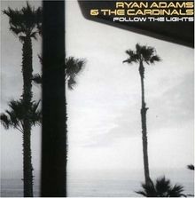 Follow the Lights-Ep von Ryan  the Cardinals Adams | CD | Zustand sehr gut