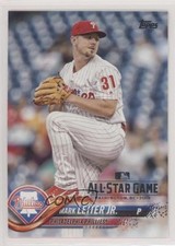 2018 Topps Factory Set All-Star Game Mark Leiter Jr #573 0h1