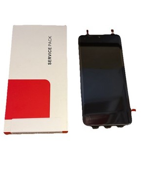 Original Honor 90 5G LCD Display Service Pack / Ohne Rahmen
