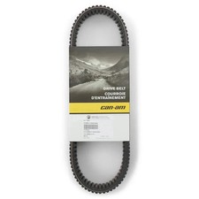 Can-Am New OEM Drive Belt 2016-2020 Defender/Maverick 422280654 422280656