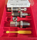 LEE Carbide 3-Die Set 32 Auto 7.65 Browning #90622