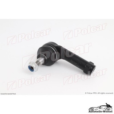 Spurstangenkopf 94Mm Rechts für Ford B-Max Ecosport Fiesta Limo VI KA ab 08->