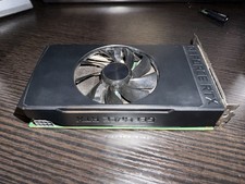 Dell Nvidia GeForce RTX 2060 6GB GDDR6 Graphics Card