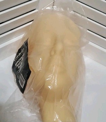 Burmax Celebrity MakeUp Mask Cosmetology Removeable New MIP Fits MSG-3 Caucasian