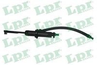 Geberzylinder Kupplung LPR 2422 FüR Renault Duster Dacia Logan 12,5 X 8,5 1 Dci