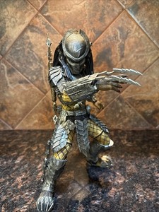 Predator Scar | eBay