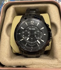 Fossil Grant Herren Quarz-Chronograph FS4723 Armbanduhr (Preisvorschlag Gerne)
