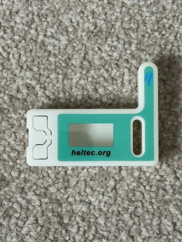 Special Case for Heltec Wifi Lora 32 V3 Y8A76096 Rikard Lindstrom