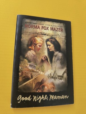 Good Night, Maman by Mazer, Norma Fox