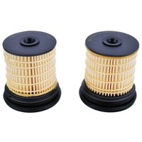 Castrol Filter Kraftstofffilter FüR Jeep Grand Cherokee IV WK WK2 3.0 CRD V6