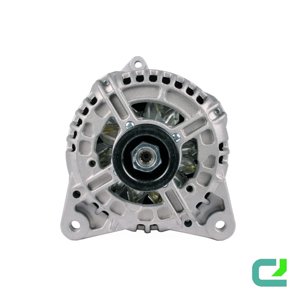 Alternator generator 14 V 150 A Ø 50 mm Hella for including Renault Grand Scénic II - Image 2 of 4