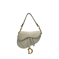 Dior Saddlebag Latte