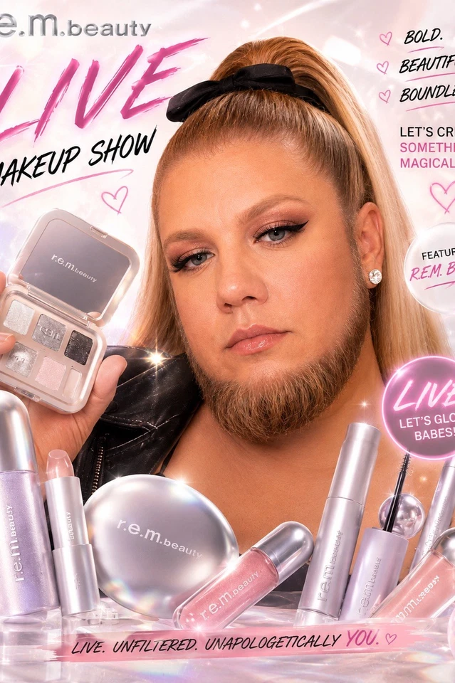 R.E.M. Beauty, Stila, Revolution & More! $2-3Beauty  Steals with Wildfire