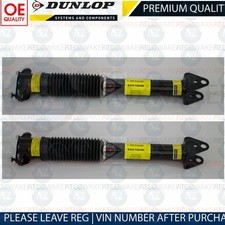 Für Mercedes GLE 450 AMG 4matic W166 500 500E 63 S 15-18 Stoßdämpfer Hinten Für Mercedes GLE 450 AMG 4matic W166 500 500E 63 S 15-18 Stoßdämpfer Hinten