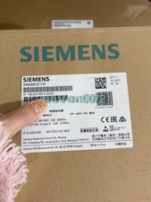 1X NEW SIEMENS 6SL3210-5DE13-5UA0 Servo Driver 0.75KW 6SL3 210-5DE13-5UA0