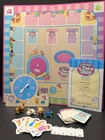 Vintage Littlest Pet Shop A Fun Matching Game Complete Milton Bradley 1993 LPS