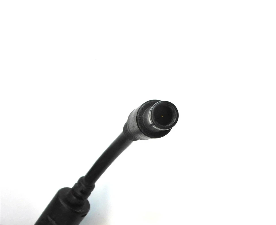 Cargador de computadora portátil Delta Dell adaptador de corriente alterna GA240PE1-00 ADP-240AB B J211H 240W Foto 3 de 3