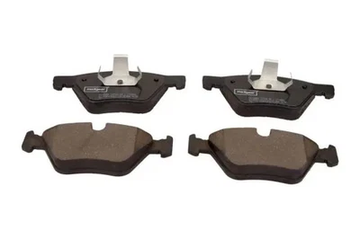Plaquettes de frein Essieu avant 19-2888 MAXGEAR pour BMW 3 Touring 3 X1 3 Coupé - Photo 1/4