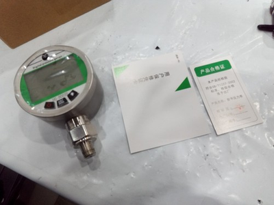 #ad G1 2 Interface Gauge Gauge NPT1 4 Pressure Pressure 70MPA 10500PSI M101 3V $49.99