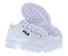 Fila Disruptor Ii No-Sew Mens Shoes